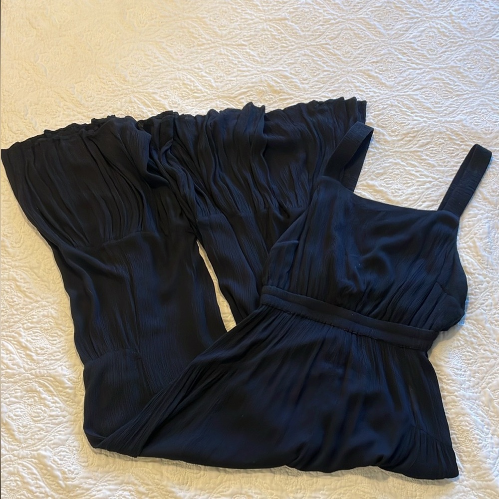 Free People Selfie Worthy Jumpsuit